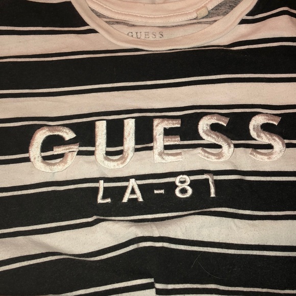 G by Guess Tops - Guess tee